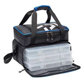 N-ZON FEEDER BAG L